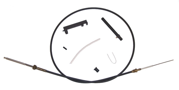 SHIFT CABLE SIERRA