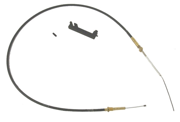 SHIFT CABLE ASSY KIT SIERRA