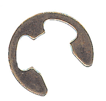 E-RING, DRIVESHAFT BEARING