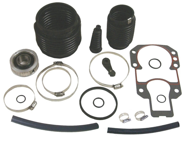 TRANSOM SEAL KIT 118-2601-1