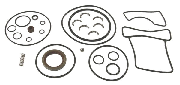 UPPER UNIT SEAL KIT