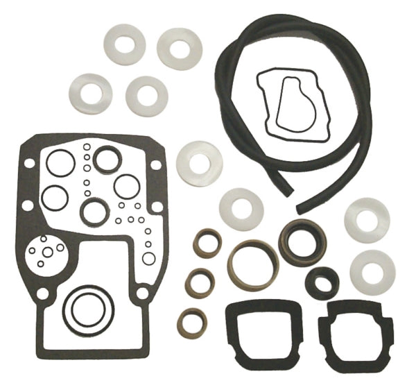 TRANSOM SEAL KIT OMC SIERRA