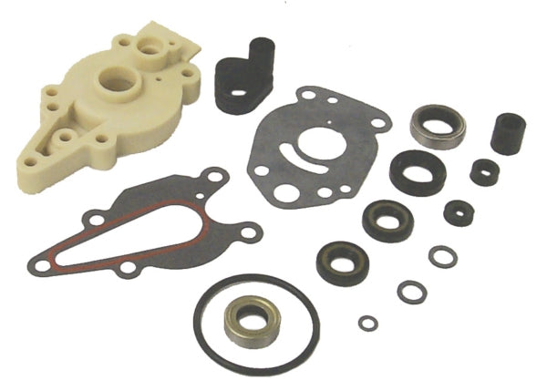 SEAL KIT SIERRA