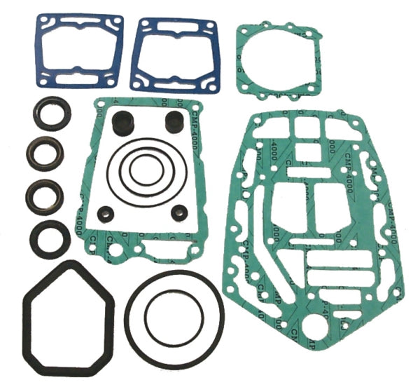 SEAL KIT SIERRA
