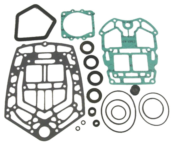 SEAL KIT SIERRA