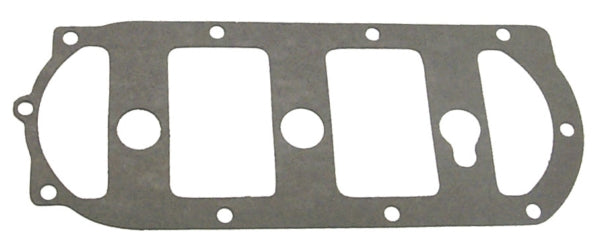 SIERRA-BLOCK COVER GASKET 50-60 HP