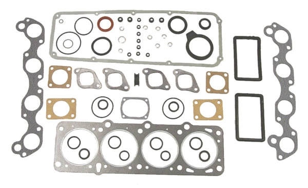 SIERRA-HEAD SET