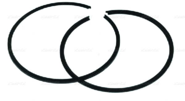 PISTON RING SET SIERRA