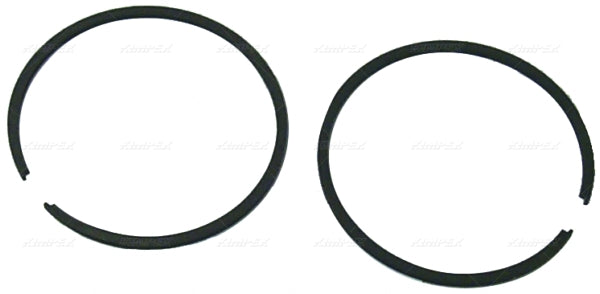 PISTON RING SET STD SIERRA
