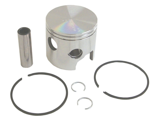 PISTON KIT .030 MERCU SIERRA