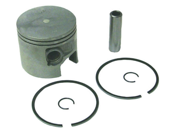 PISTON KIT STD MERCU SIERRA