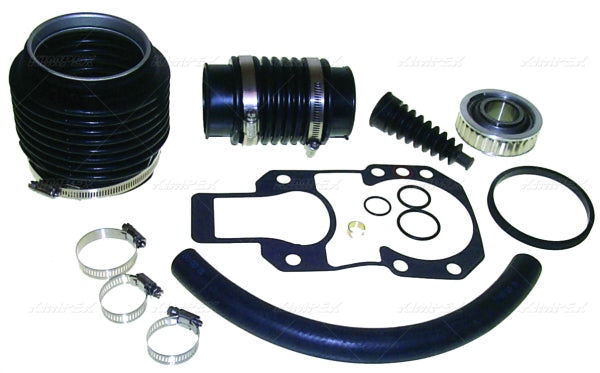 TRANSOM SEAL KIT SIERRA