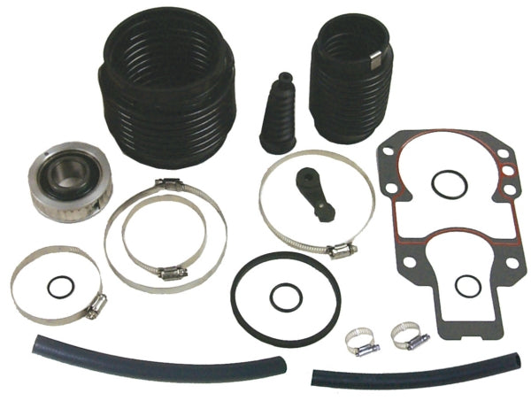 TRANSOM SEAL KIT MERC SIERRA