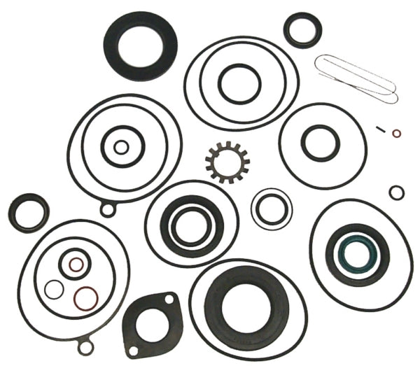 COMPLETE GEARCASE SEAL KIT