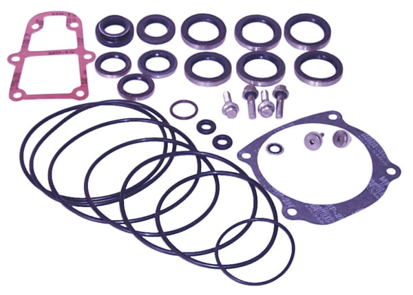 SEAL KIT SIERRA