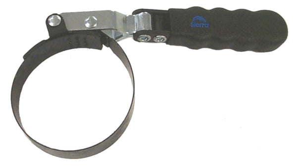OIL FILTER WRENCH