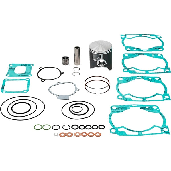 TOP END PISTON KIT KTM/HUSQV VERTEX