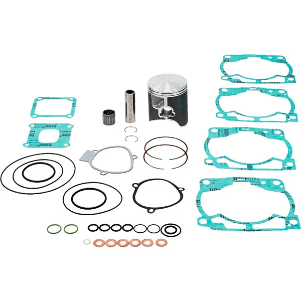 TOP END PISTON KIT KTM/HUSQV VERTEX