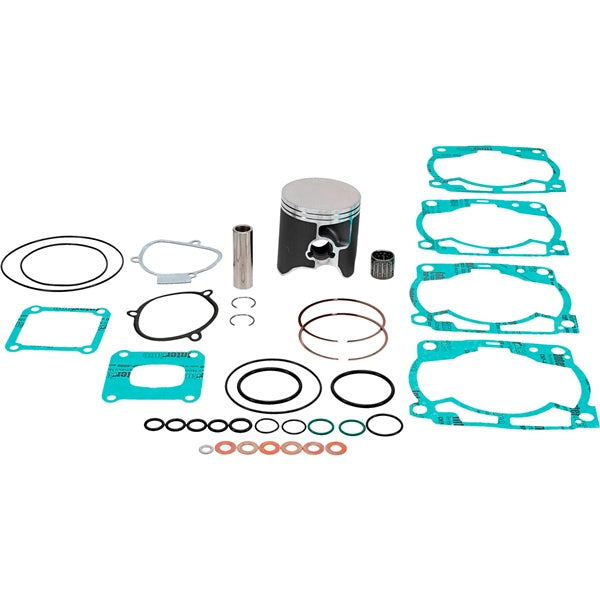 TOP END PISTON KIT KTM/HUSQV VERTEX