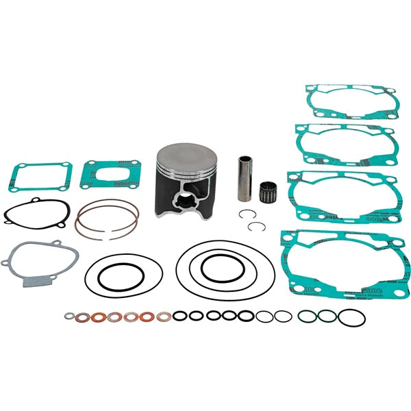 TOP END PISTON KIT KTM/HUSQV VERTEX