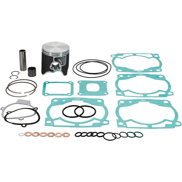 TOP END PISTON KIT KTM/HUSQV VERTEX