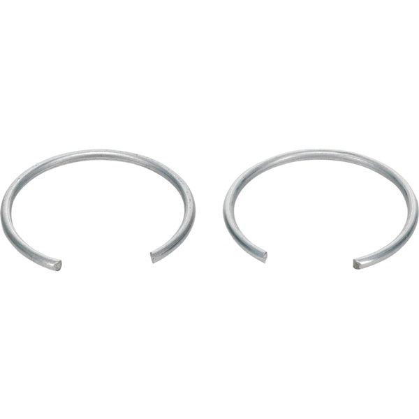 PISTON CIRCLIP BIG BORE HON VERTEX