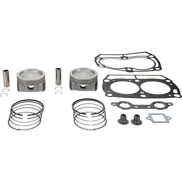 TOP END PISTON KIT POL VERTEX
