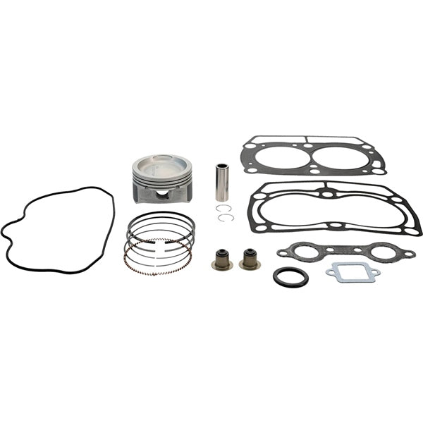 TOP END PISTON KIT POL VERTEX