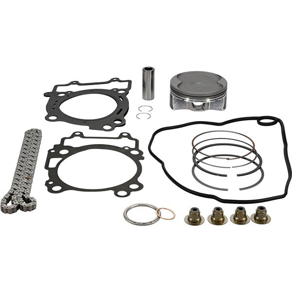 TOP END PISTON KIT POL VERTEX
