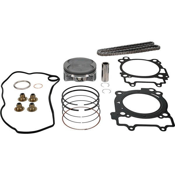 TOP END PISTON KIT POL VERTEX
