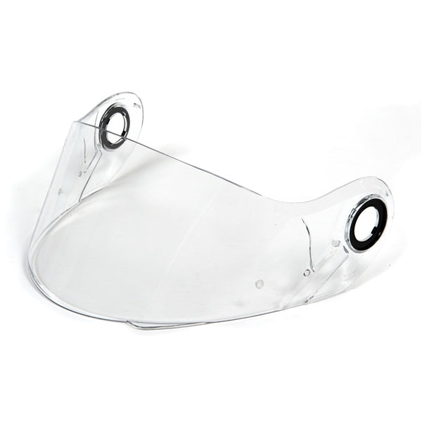 SHIELD STROBE/FF386 PINLOCKCLR LS2