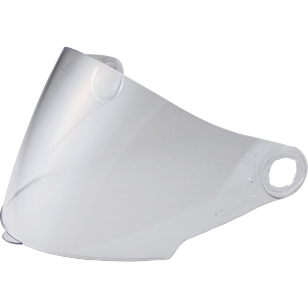 SHIELD TRACK CLR LS2