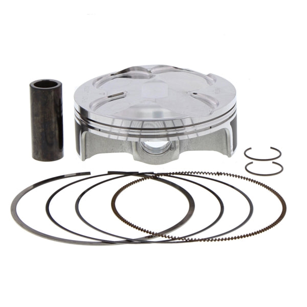 PISTON PRO-HC KIT HON VERTEX