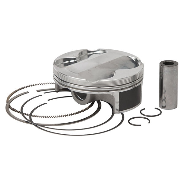 BIG BORE FORGED PISTON KIT SUZ