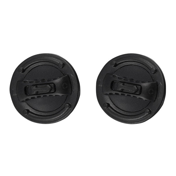 EAR COVER FF385/TRACK QTY2 LS2