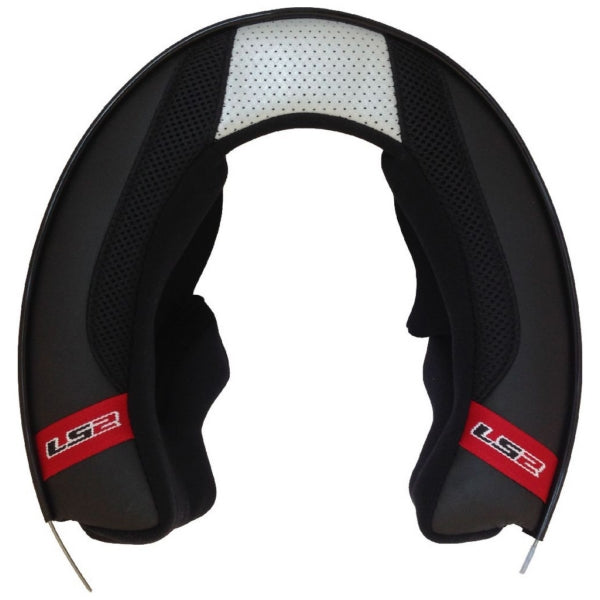 NECK PAD ARROW L LS2