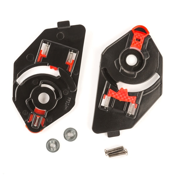 BASE PLATE METRO ENS LS2