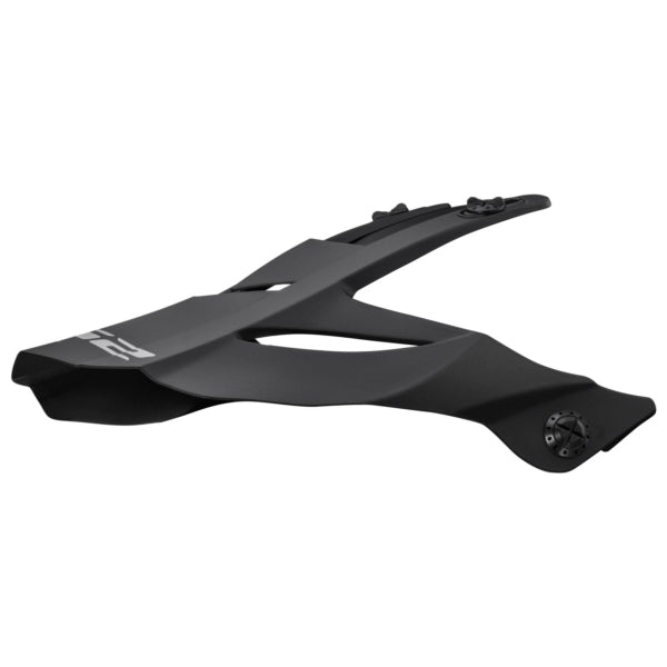 PEAK PIONEER SOLID BK MAT LS2