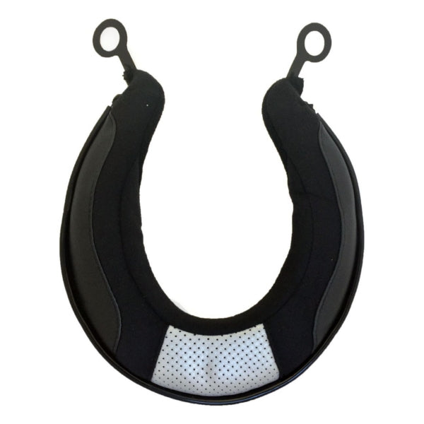 NECK GUARD STROBE ONE SIZE LS2