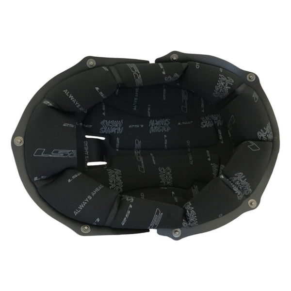 LINER REBELLION L LS2
