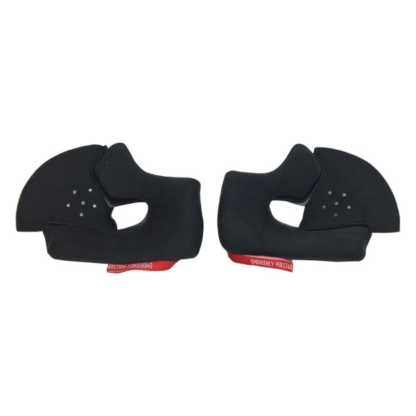 EAR PAD VECTOR M LS2