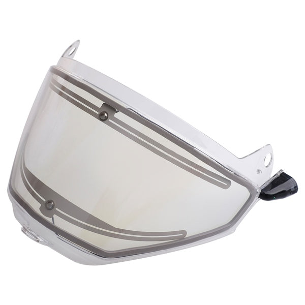 SHIELD PIONEER SNOW EDL LS2