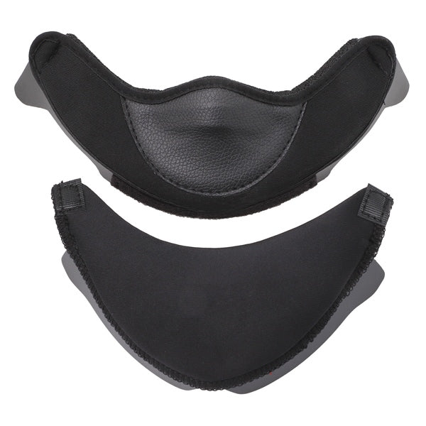 BREATH GUARD STREAM/RAPID SNOW LS2
