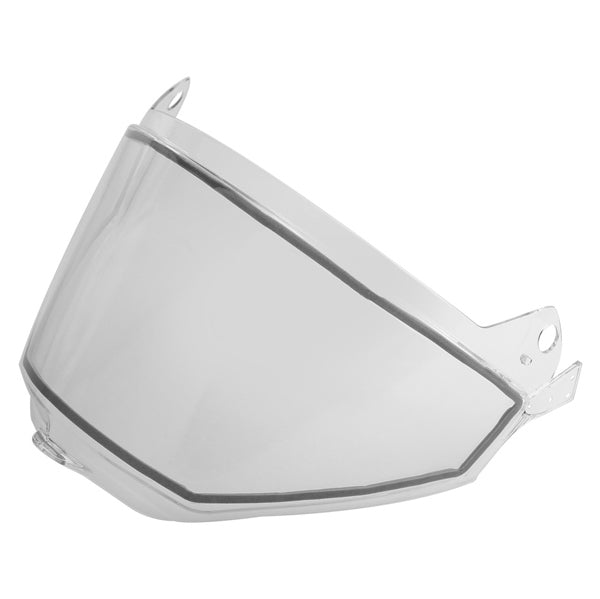 SHIELD PIONEER SNOW DL LS2