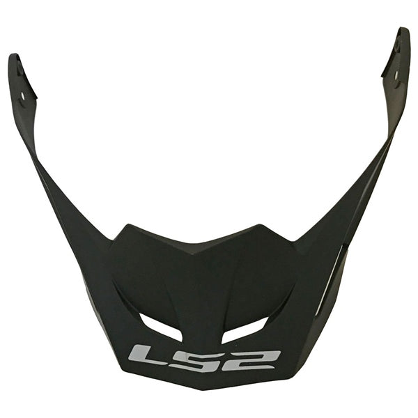 PEAK OHM SOLID MAT BK LS2