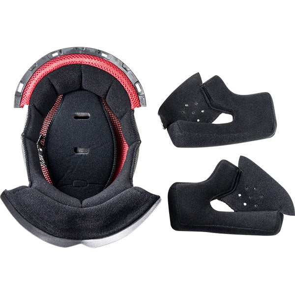 LINER RAPID XS LS2