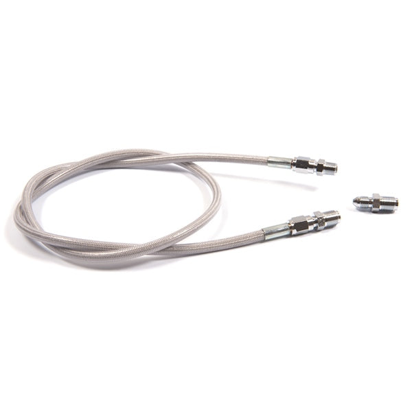 BRAKE CABLE EXT 36.75" POL POWERMADD