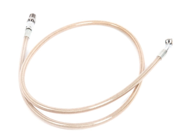 BRAKE CABLE EXT 41" POL POWERMADD