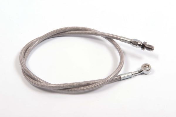 BRAKE CABLE EXT 37" YAM POWERMADD