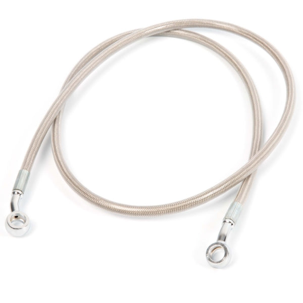 BRAKE CABLE EXT 43. 5" YAM POWERMADD
